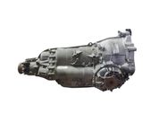 Automatic gearbox