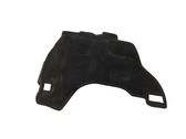 Heat shield in engine bay