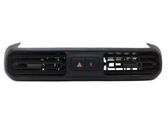 Dash center air vent grill