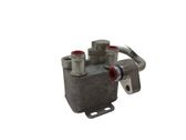 Air conditioning (A/C) air dryer