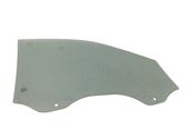 Front door window/glass (coupe)