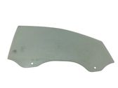 Front door window/glass (coupe)