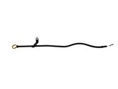 Oil level dip stick