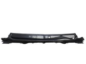 Wiper trim
