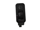 Headlight level height control switch