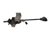 Steering column universal joint