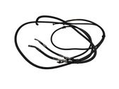 Air conditioning (A/C) pipe/hose