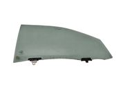 Front door window glass four-door