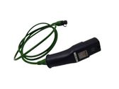 Electric car charging cable
