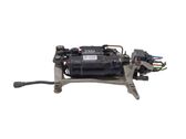 Air suspension compressor/pump