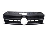 Front grill