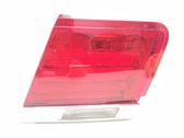 Tailgate rear/tail lights