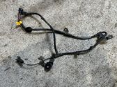 ABS Sensor hinten