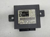 Other control units/modules