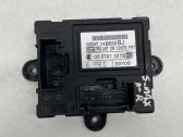 Door control unit/module