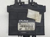 Engine control unit/module