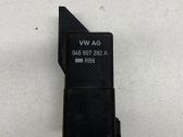 Glow plug pre-heat relay