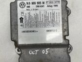 Airbag control unit/module
