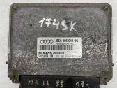 Calculateur moteur ECU