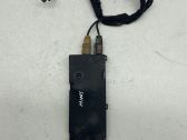 Aerial antenna amplifier