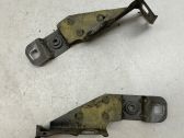 Bracket in trunk/boot