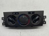 Climate control unit