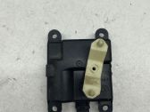 Air flap motor/actuator