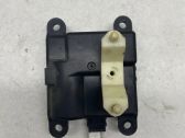 Air flap motor/actuator