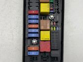 Juego de caja de fusibles