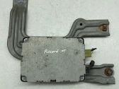 Other control units/modules