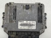 Calculateur moteur ECU