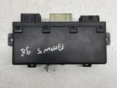 Comfort/convenience module
