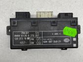 Comfort/convenience module