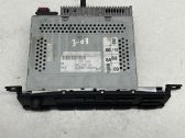 Radio/CD/DVD/GPS head unit