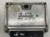 Calculateur moteur ECU