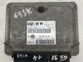 Engine control unit/module