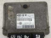 Engine control unit/module