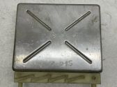 Gearbox control unit/module