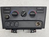 Air conditioning (A/C) switch