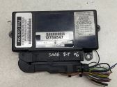 Comfort/convenience module
