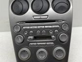 Radio / CD-Player / DVD-Player / Navigation