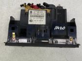 Climate control unit