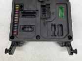 Comfort/convenience module