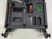 Comfort/convenience module