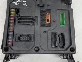 Comfort/convenience module