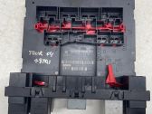 Comfort/convenience module