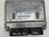 Other control units/modules