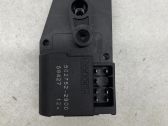 Air flap motor/actuator