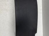 Dashboard side end trim