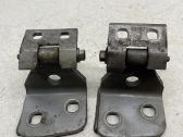 Front door lower hinge